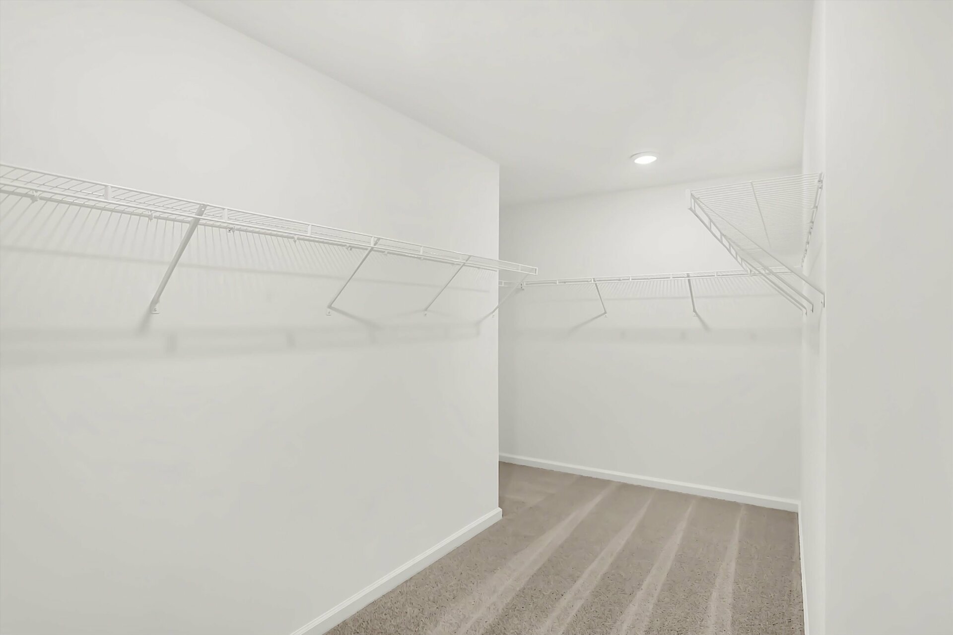 Liberty Primary Closet