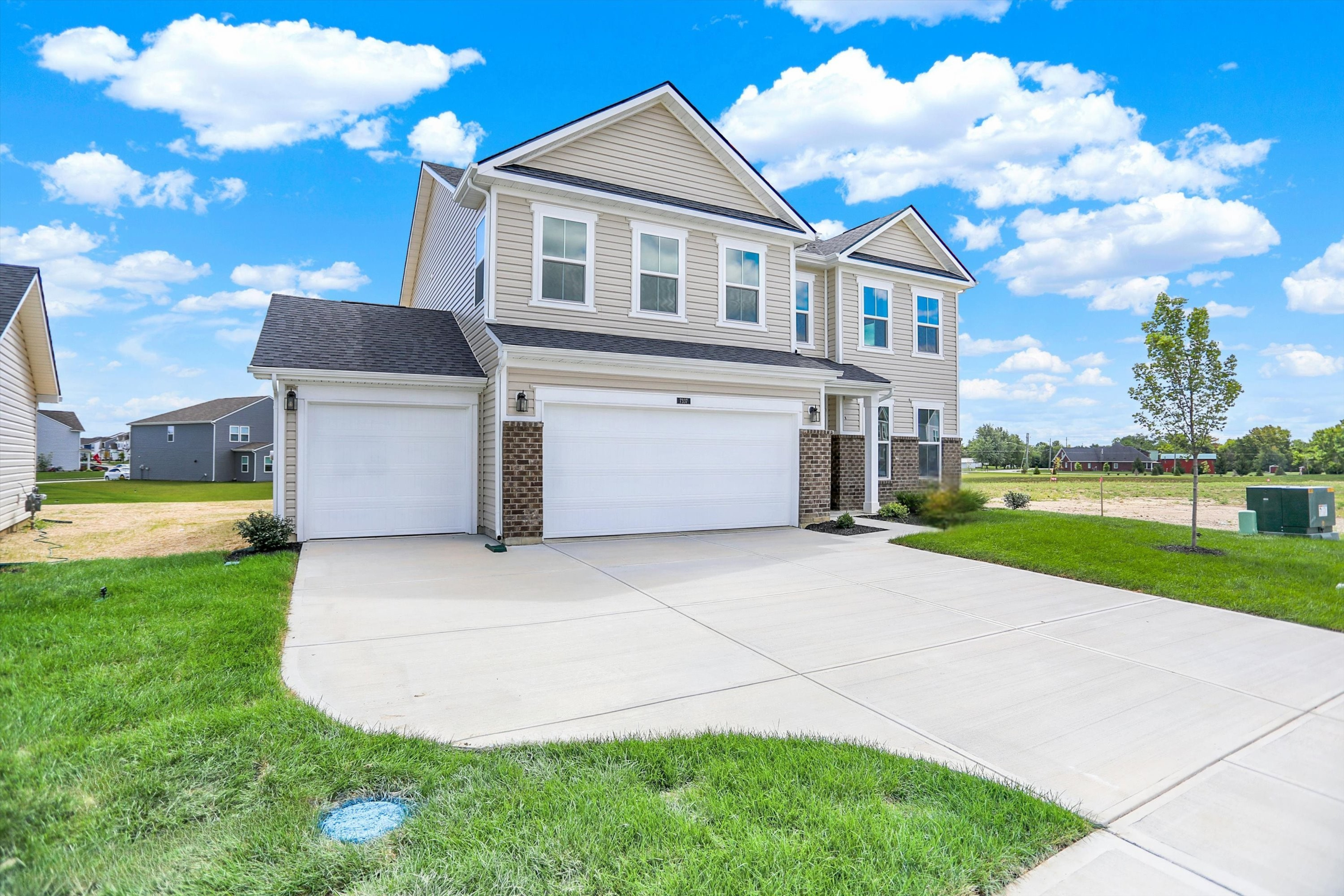 Card image for Liberty