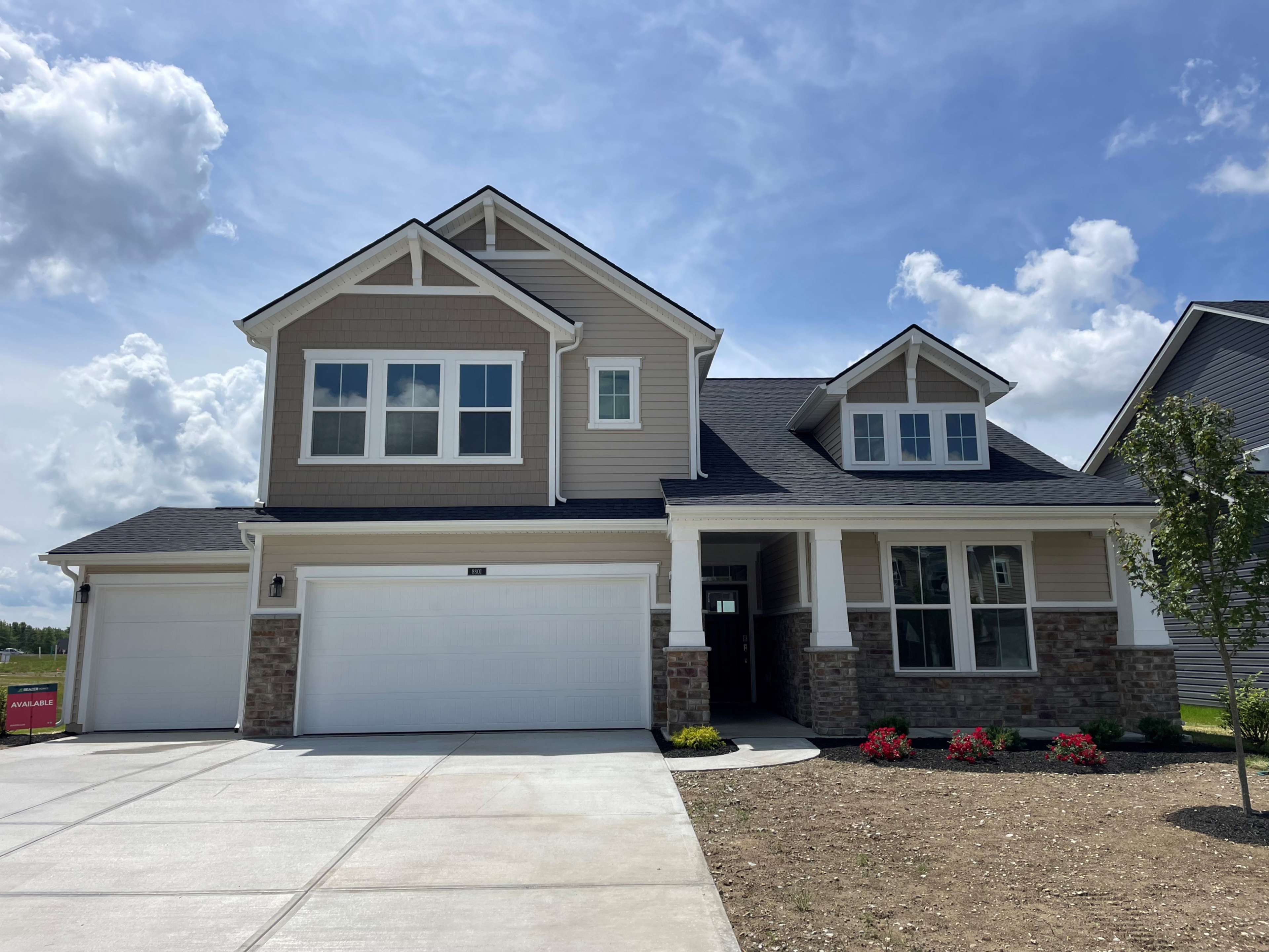 Card image for Lincoln