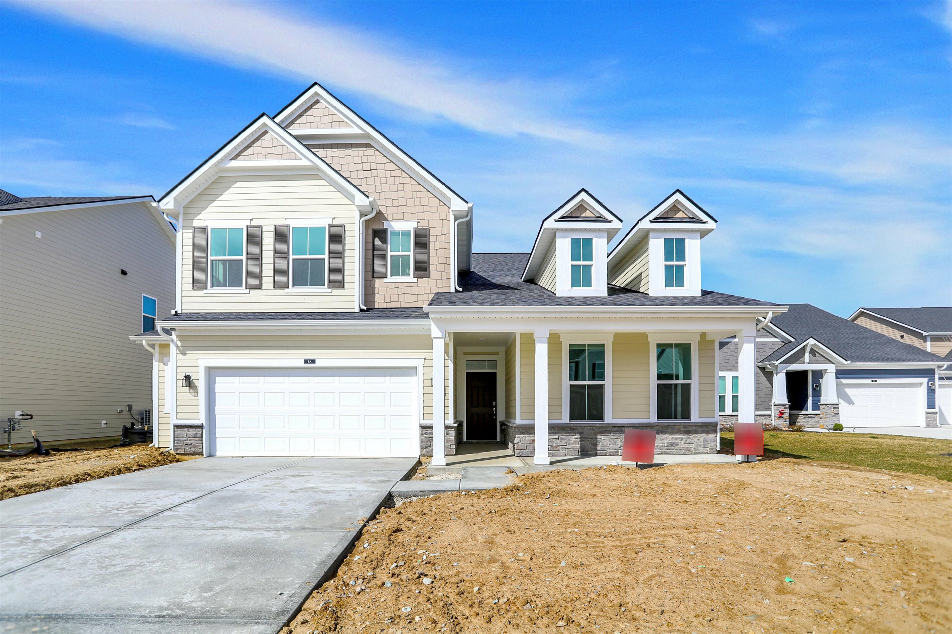 Card image for Lincoln