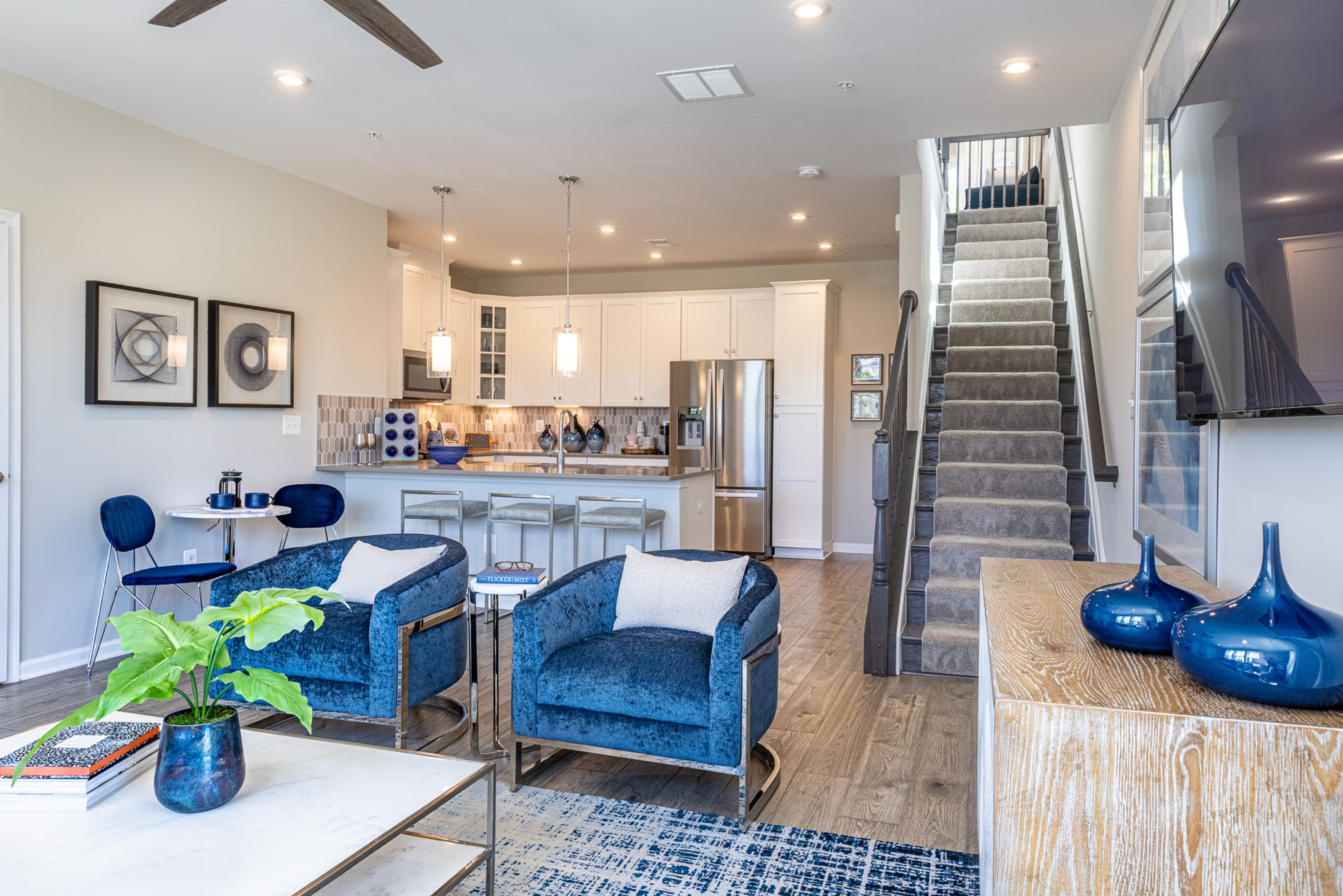 Linganore Great Room