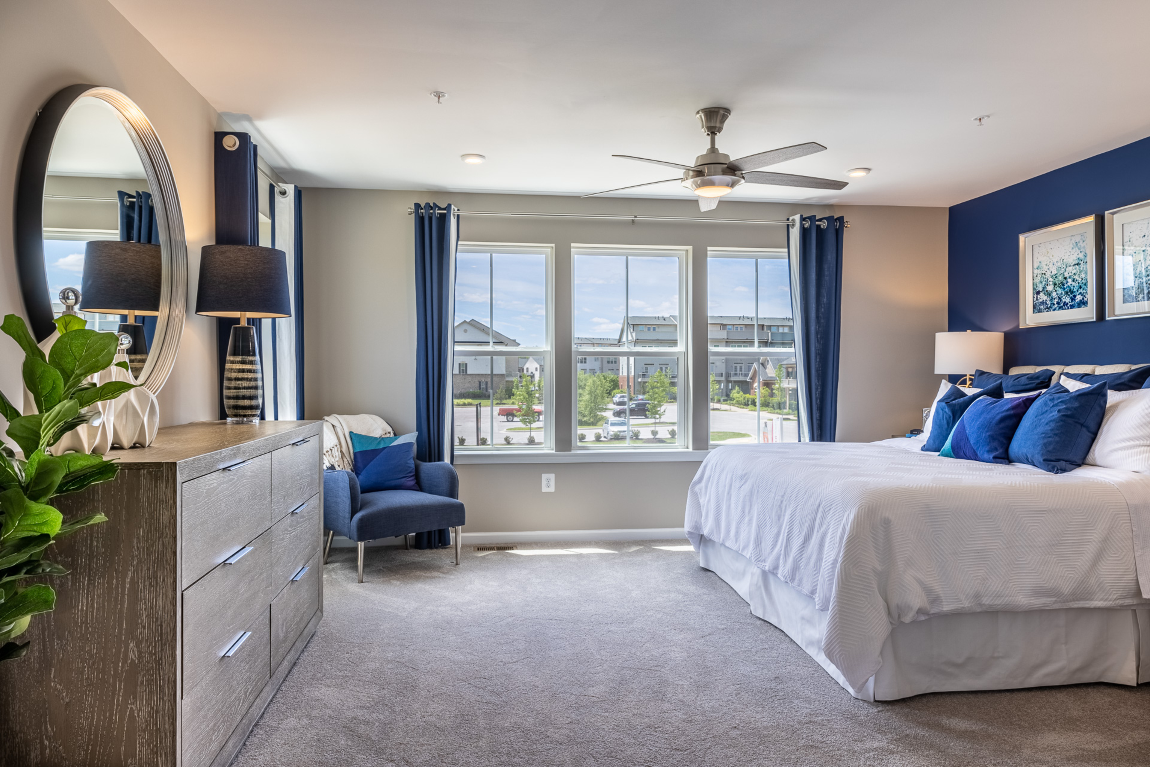 Linganore Primary Suite