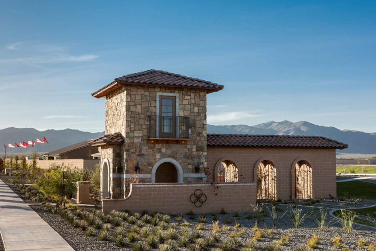 Litchfield Park Neighborhood Page