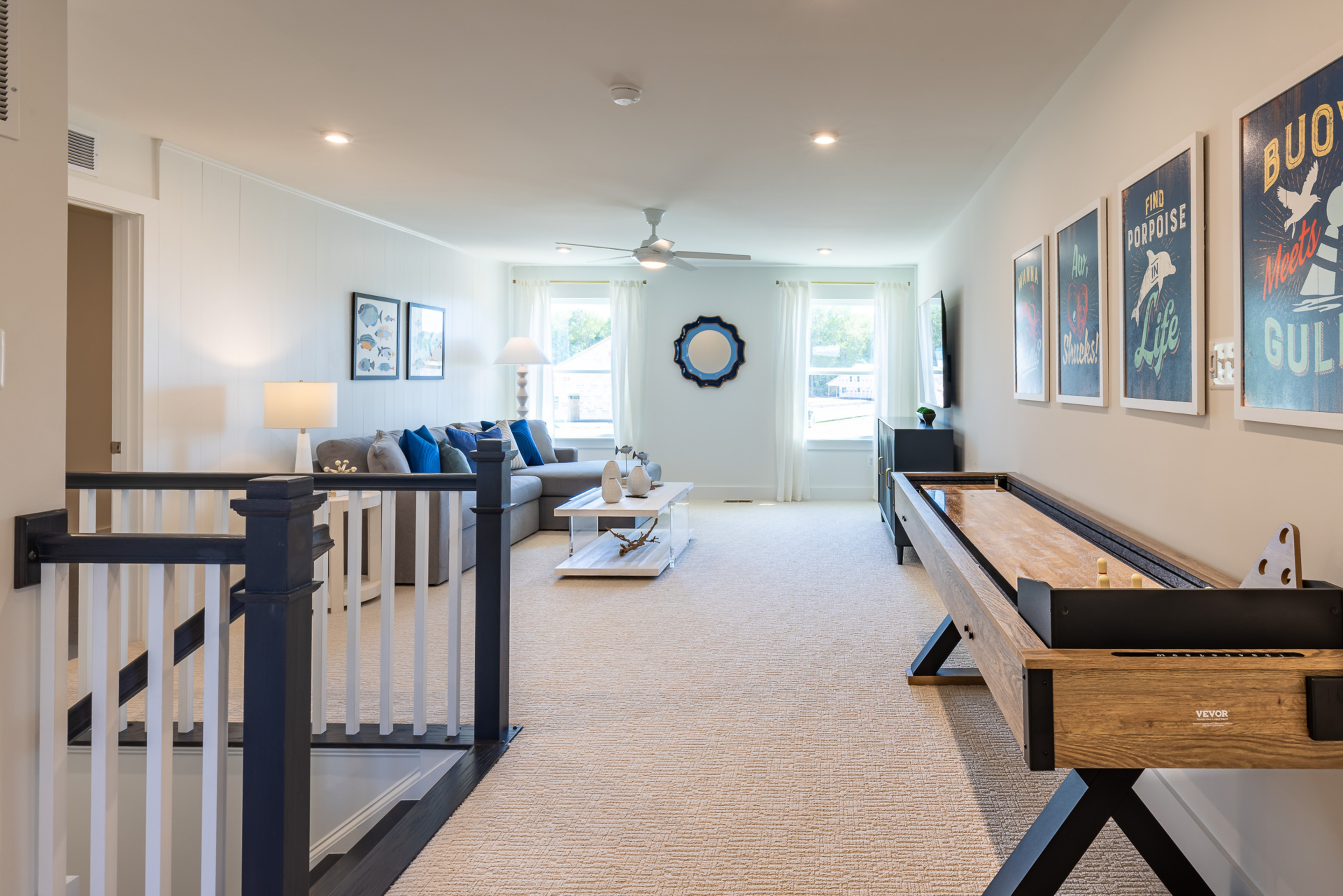 Tyndall Loft