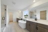 multiple sink vanity shower and tub separately 