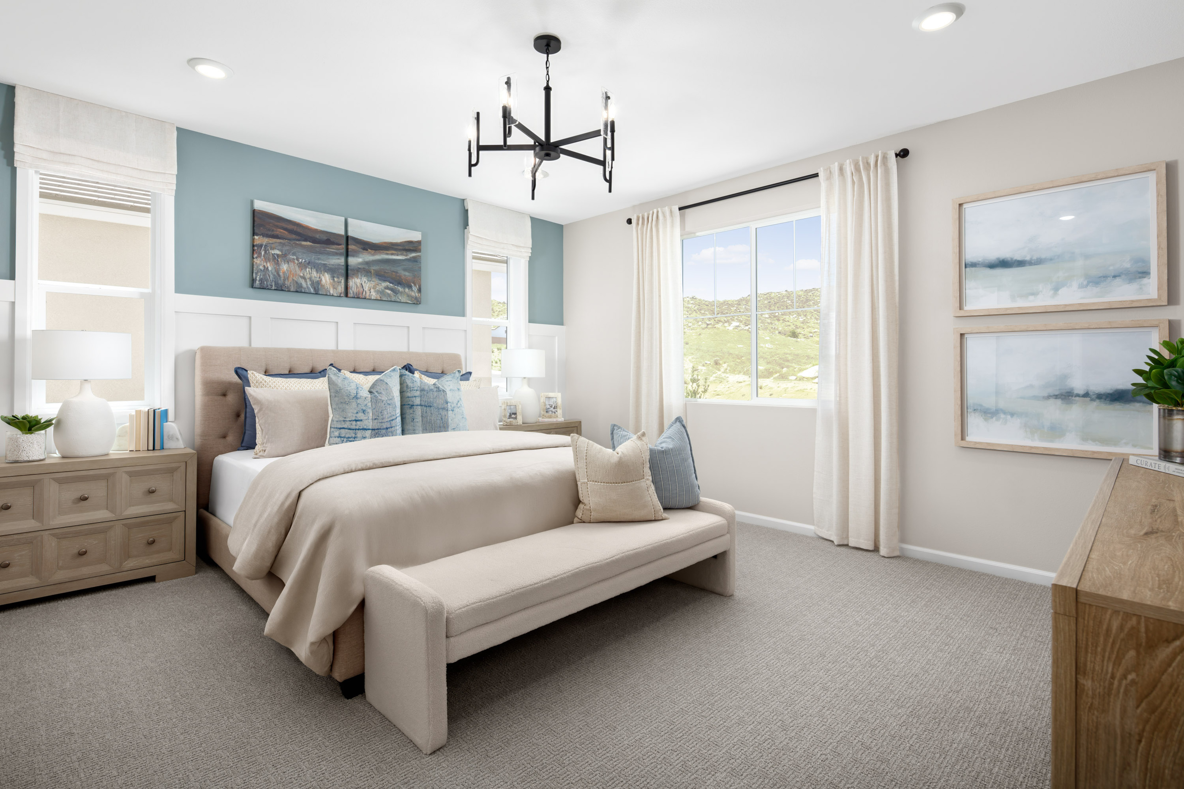 Lumia Primary Bedroom