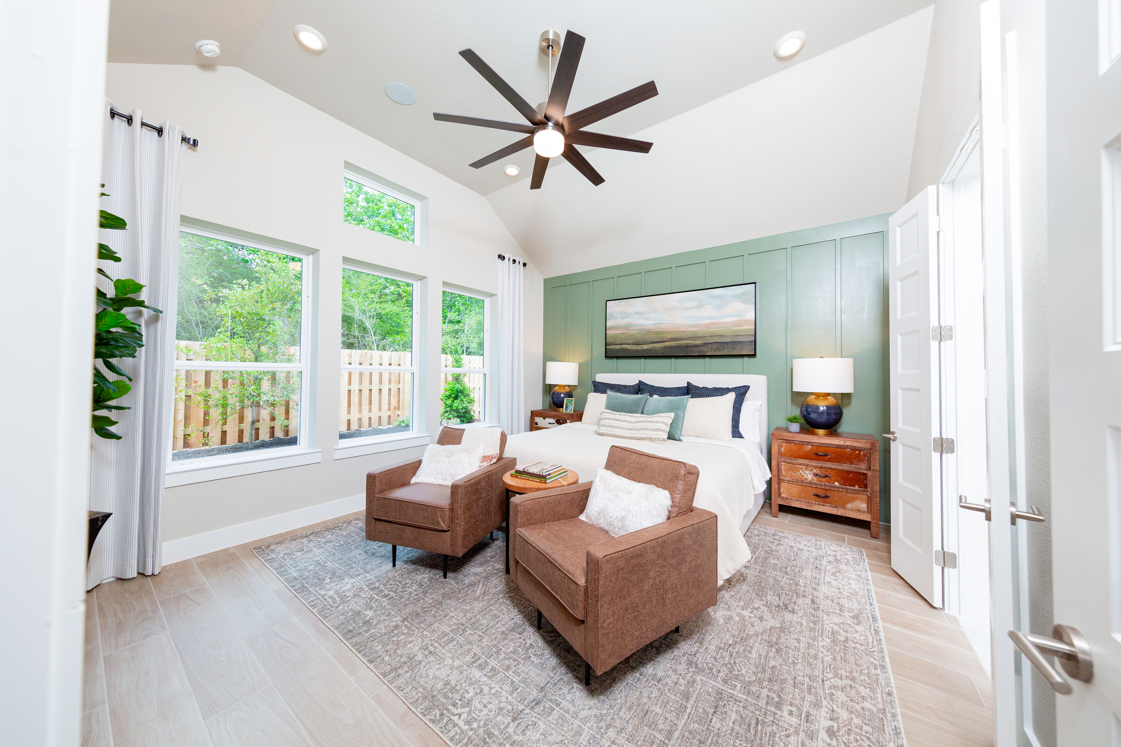 Lynnewood Primary Bedroom