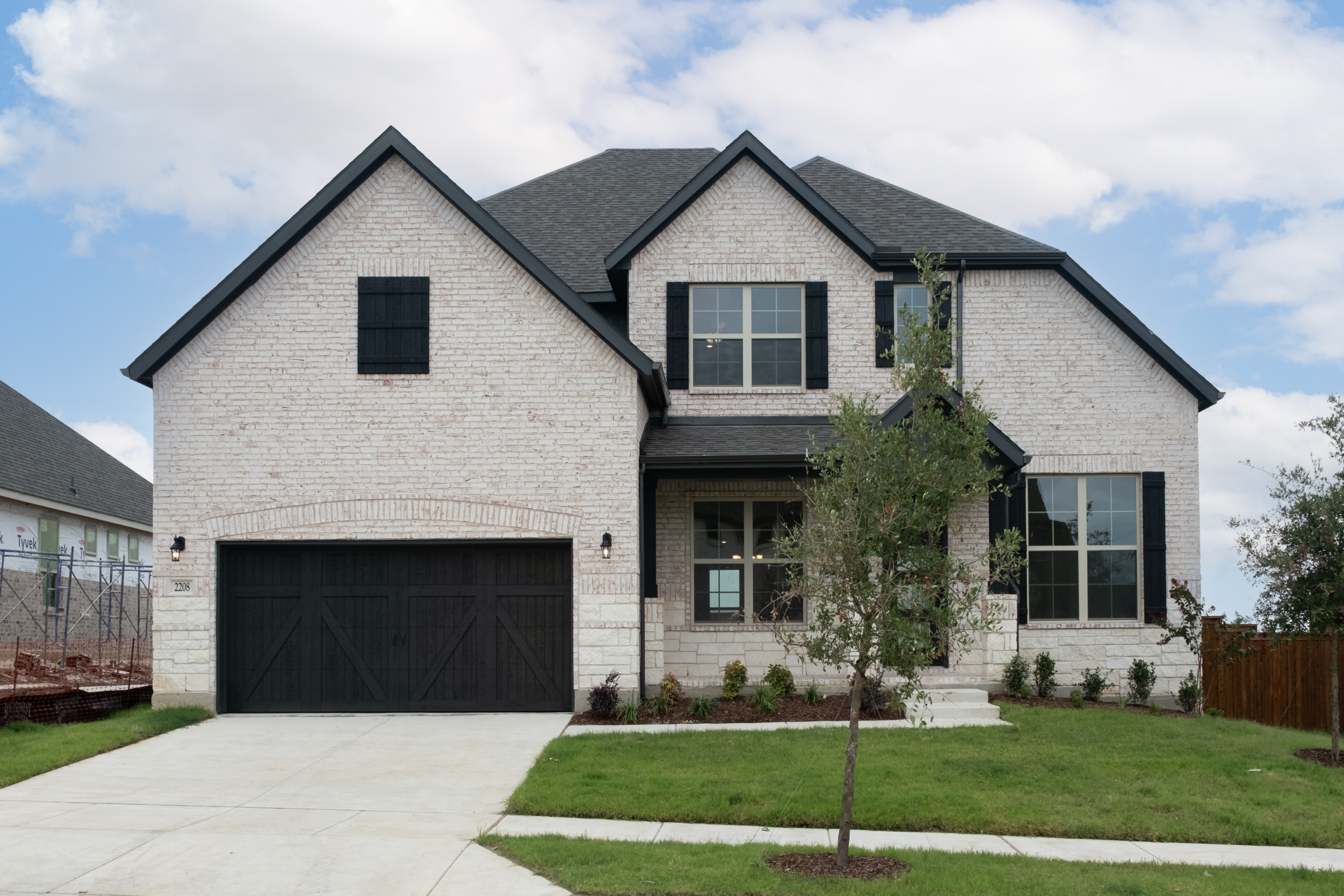 Card image for Madison