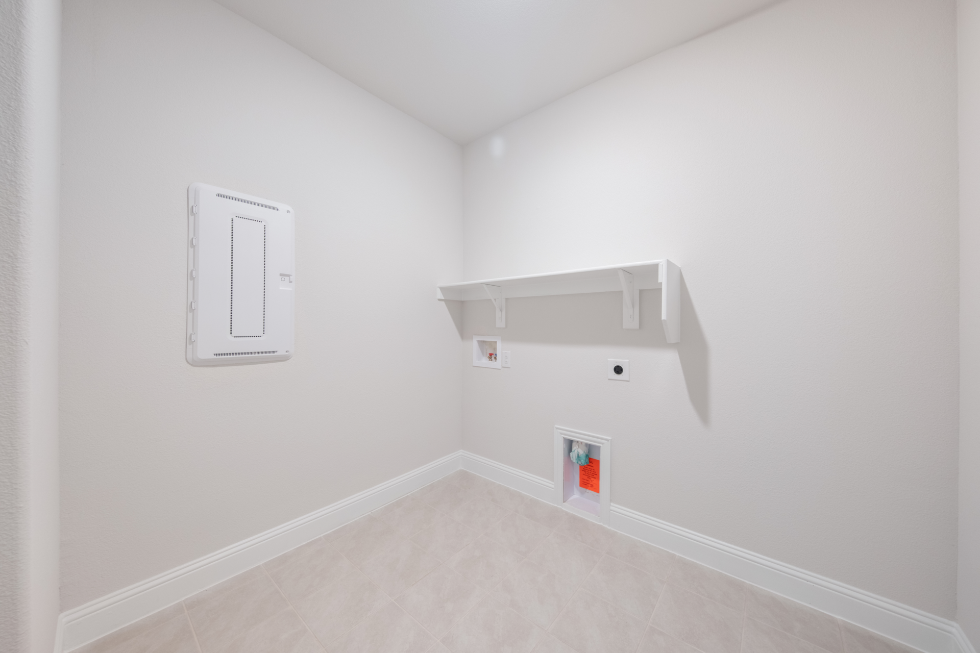 Madison Laundry Room