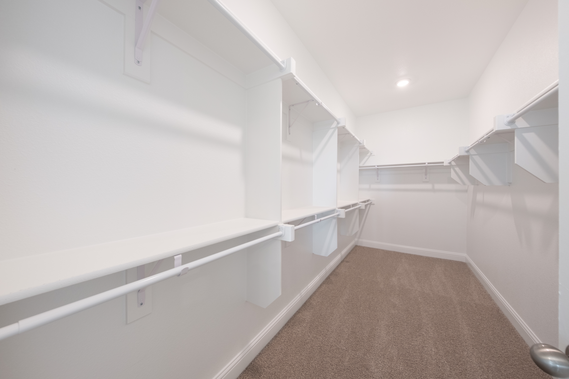 Madison Primary Closet