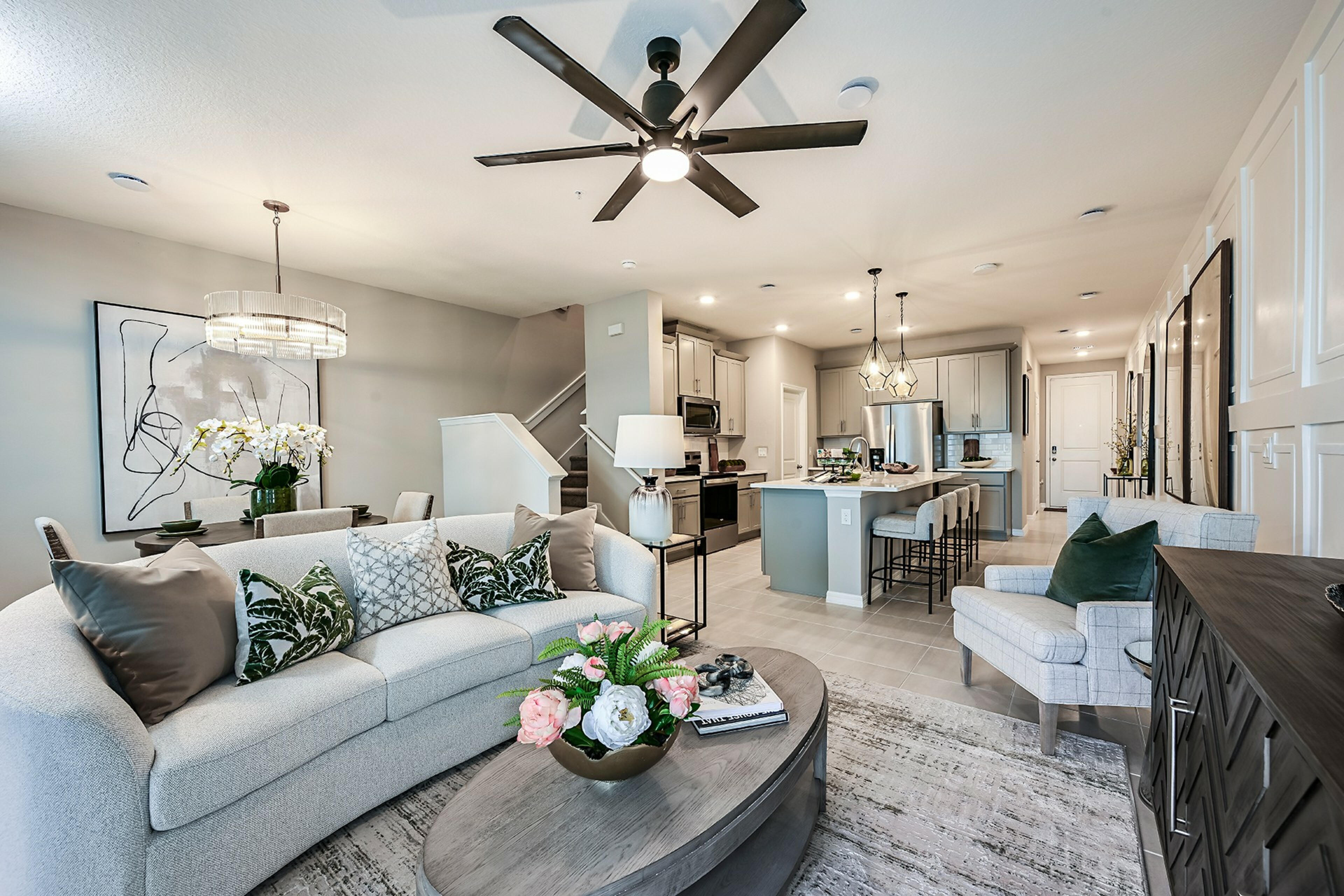 Card image for Magnolia