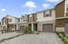 front exterior of the home and garage