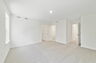 carpet throughout with dual windows and access to primary bathroom