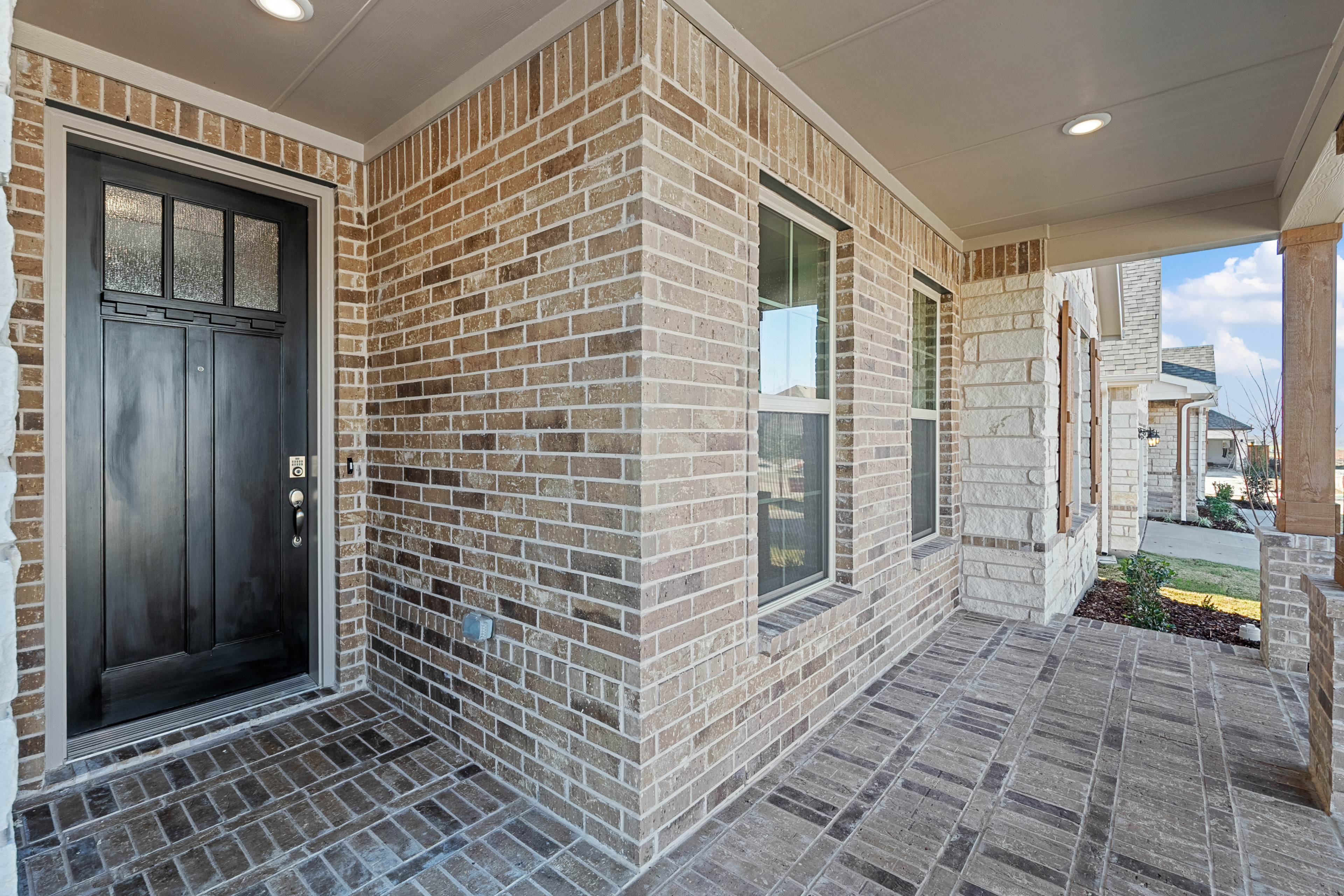 Card image for Manor