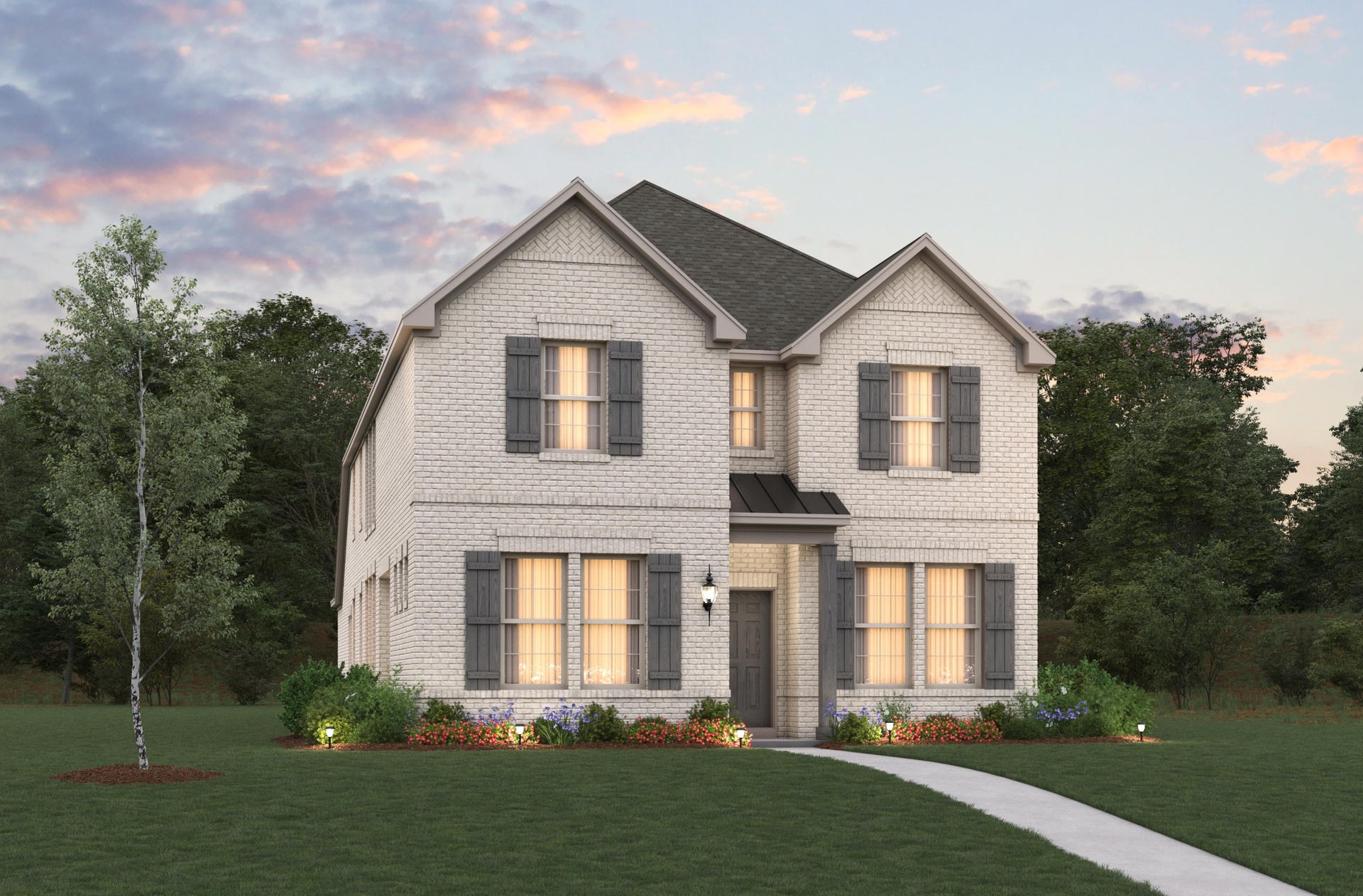 Marathon Traditional A Exterior