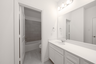 Marathon Bathroom 2