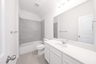 Marathon Bathroom 3
