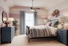 Marathon Bedroom 3