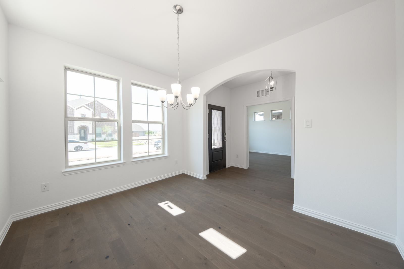 Marathon Dining Room