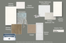 Marathon Interior Design Selections