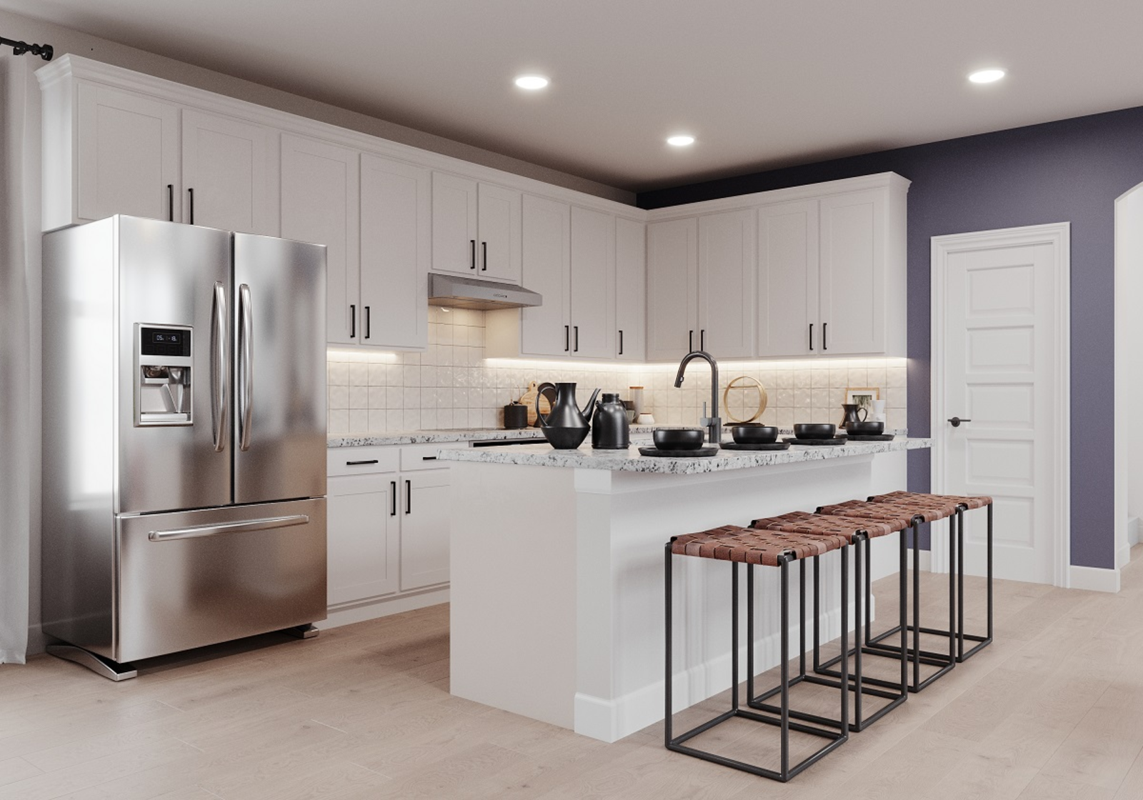 Marathon Kitchen