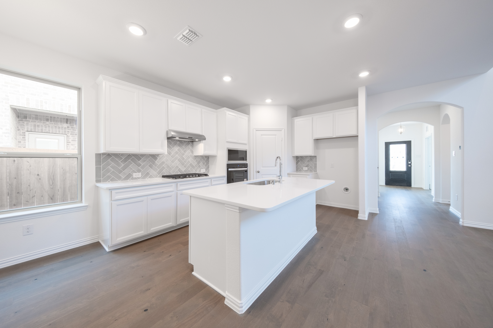 Marathon Kitchen