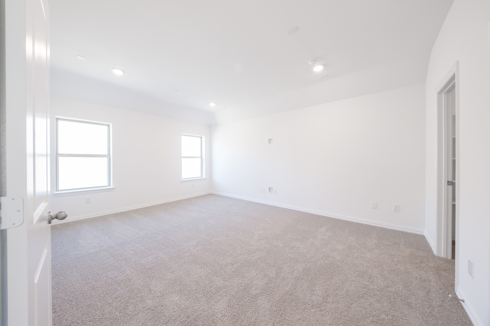 Marathon Media Room