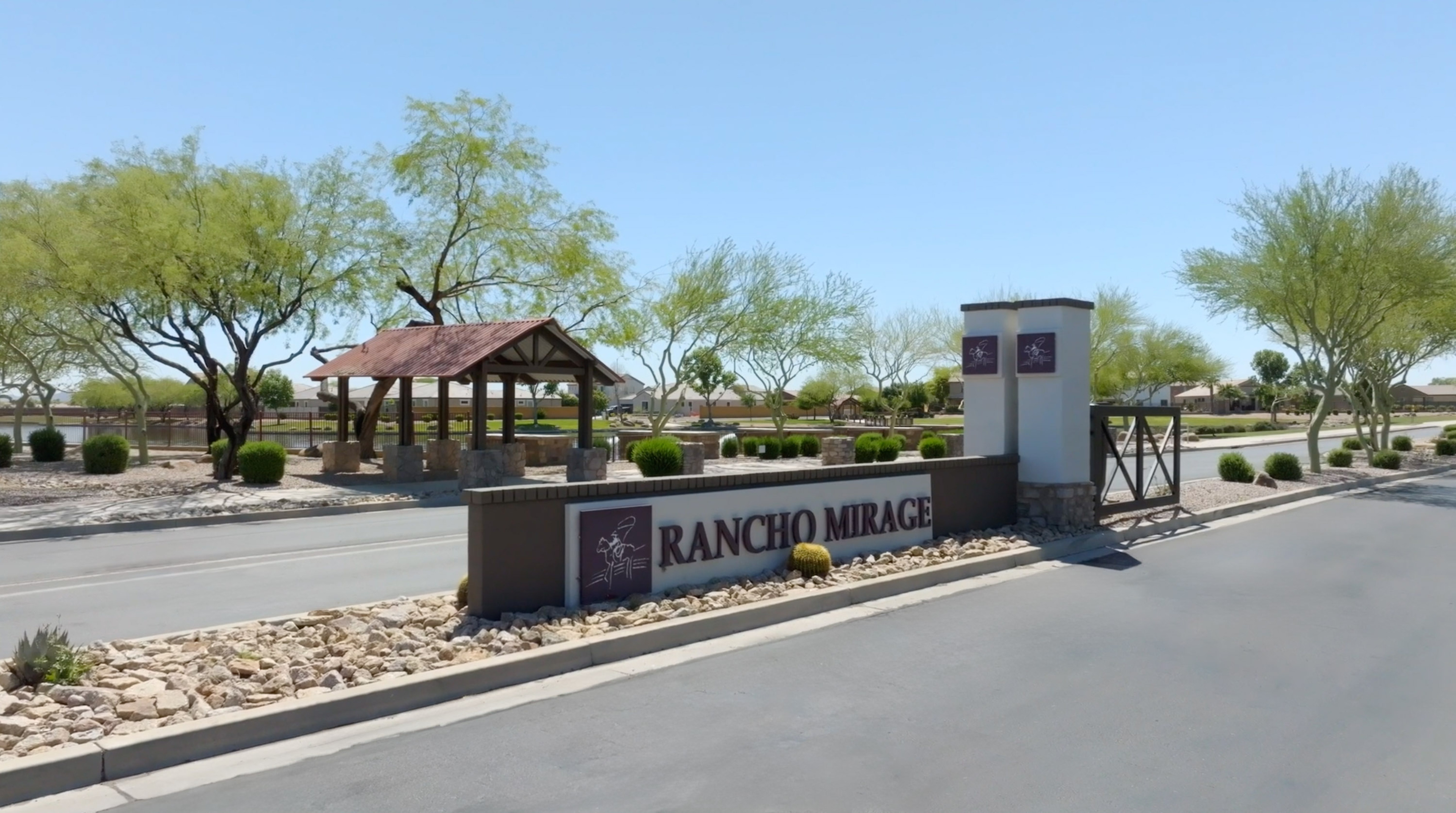 Maricopa Neighborhood Page