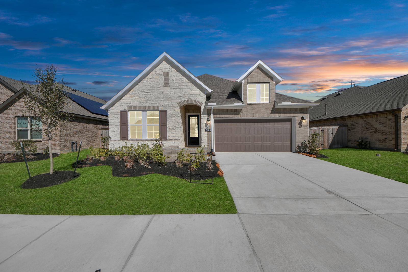 McKinney