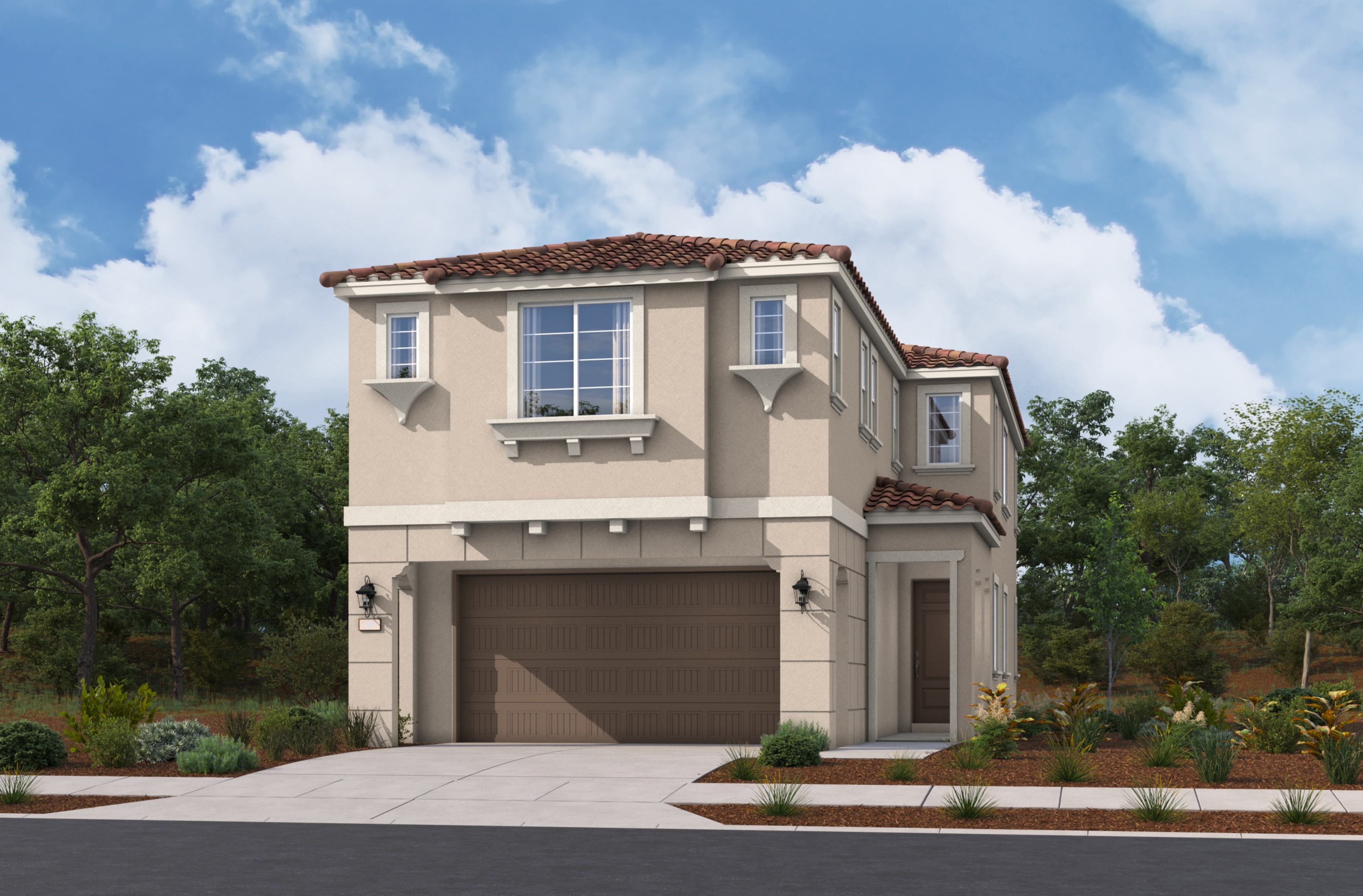 Meadow Italianate Exterior