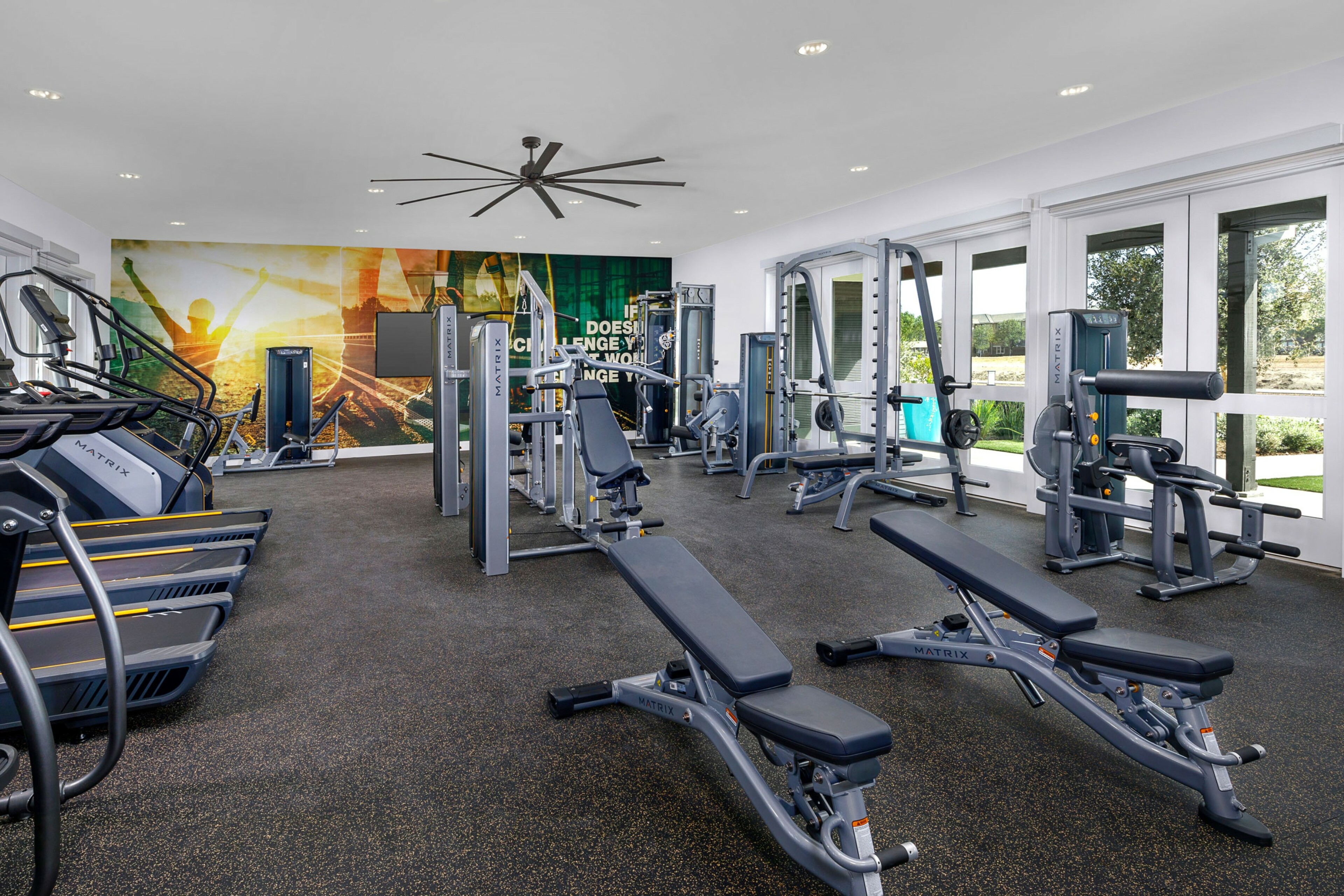Meadowhouse Fitness Center