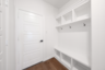 Meridian Mudroom