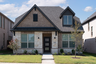 Meridian French Country A Exterior 