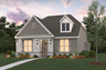 Meridian French Country A Exterior 
