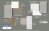 Meridian Interior Design Selections