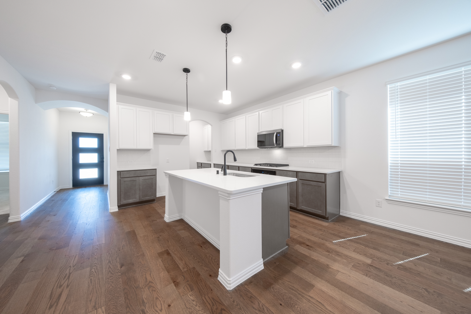 Meridian Kitchen