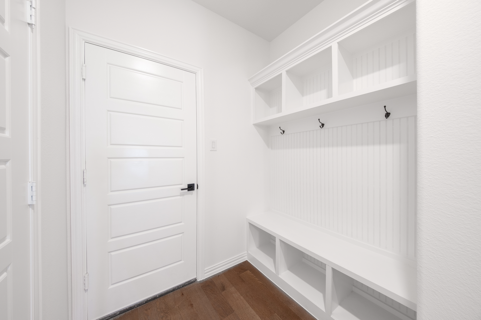 Meridian Mudroom