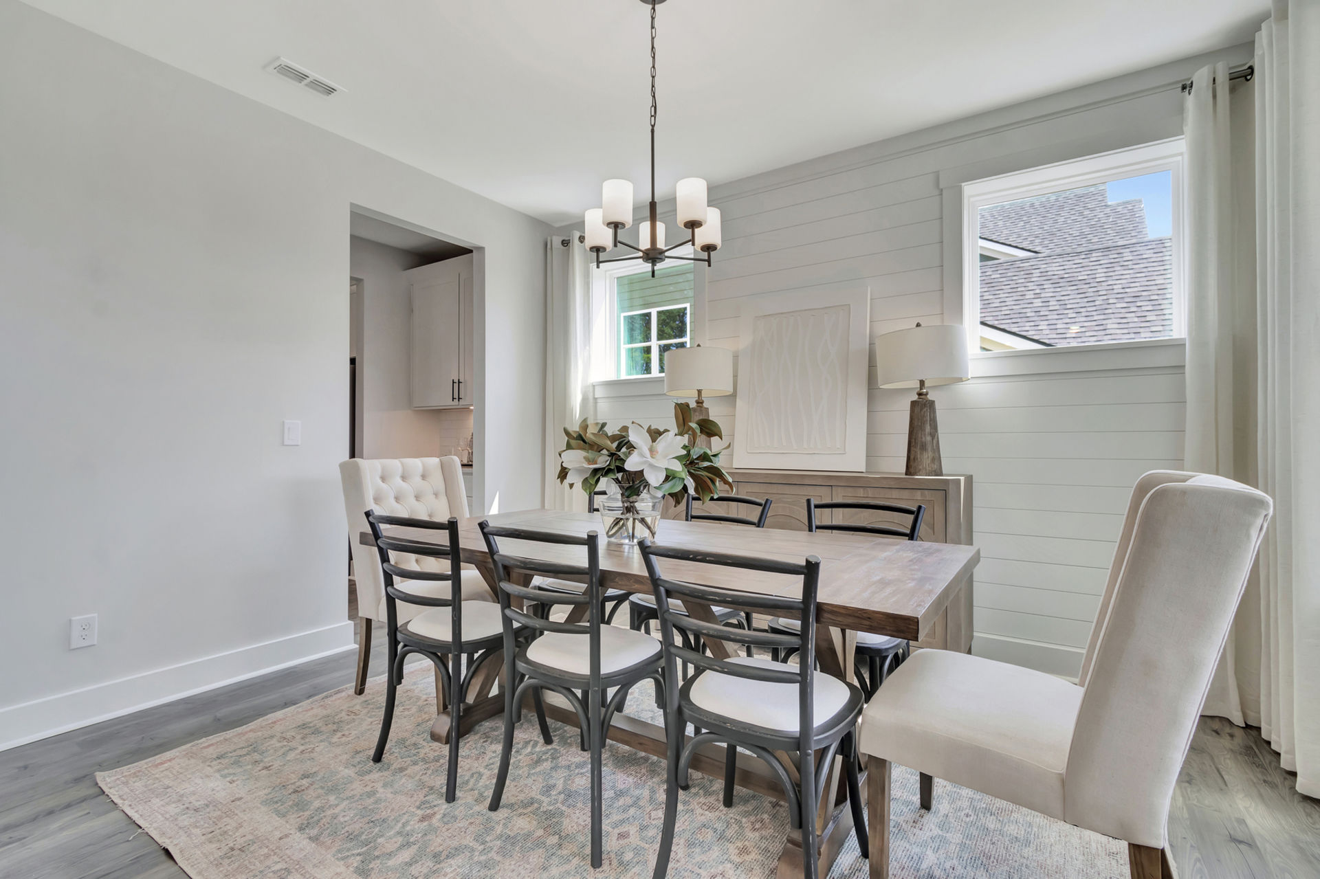 Mitchell Dining Room