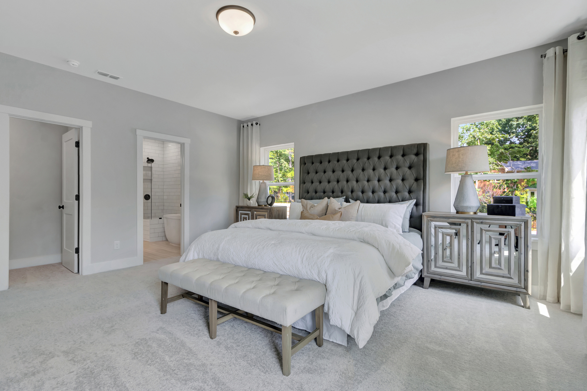 Mitchell Primary Bedroom