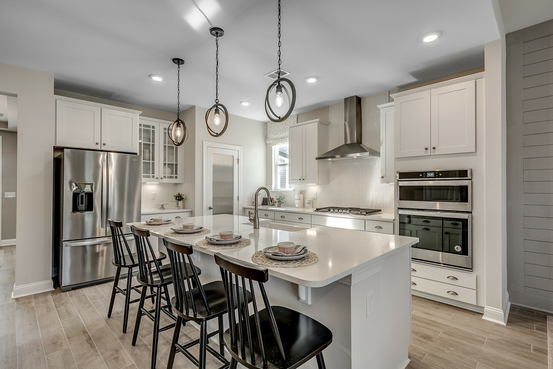 Mulberry Kitchen