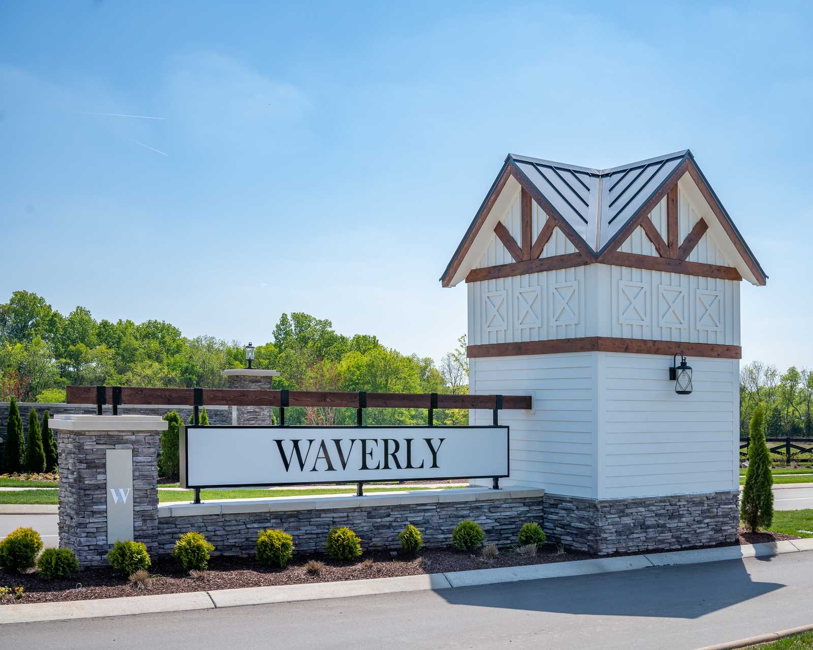 Community Virtual Tour