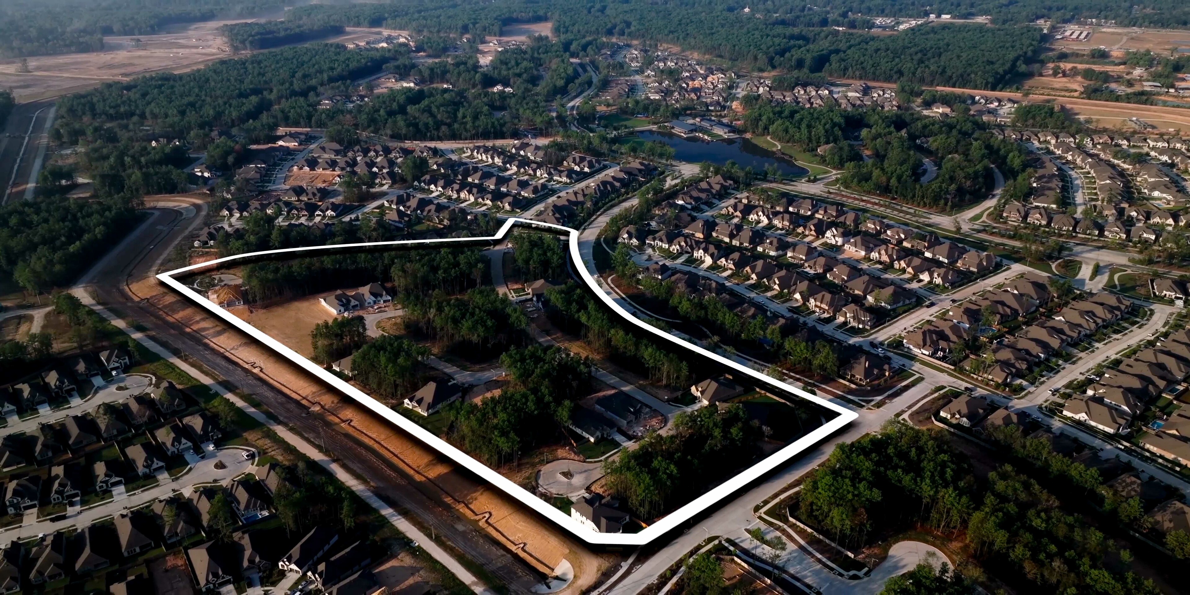 Natural Beauty Steps From Your Front Door