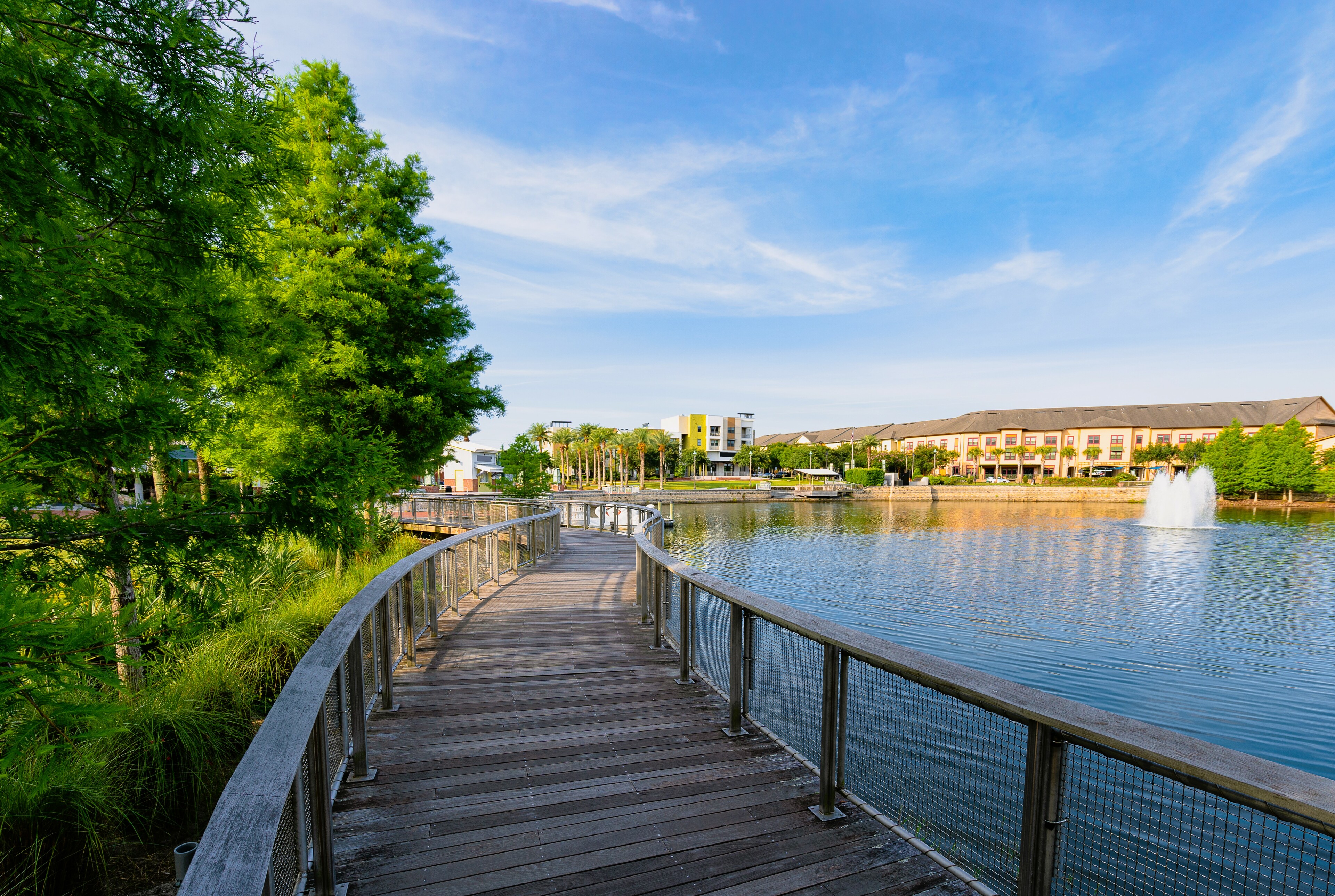 Oviedo Neighborhood Page