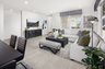 Peony Great Room
