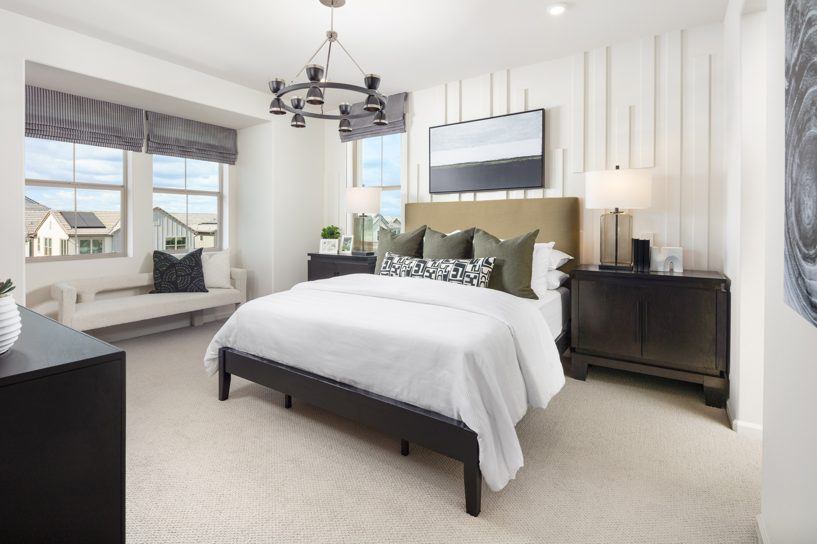 Peony Primary Bedroom