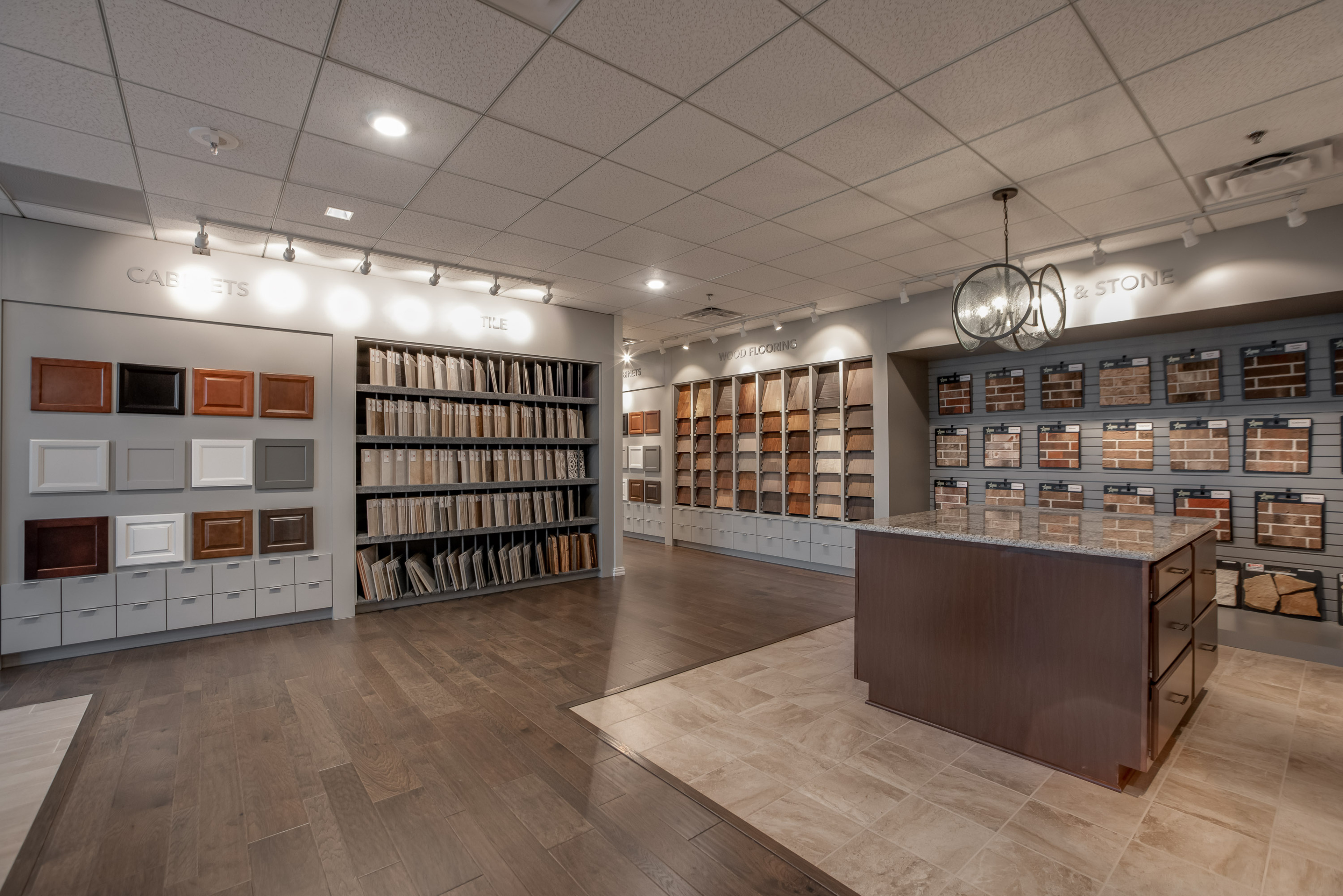 Personalize Your Home at Our Design Studio