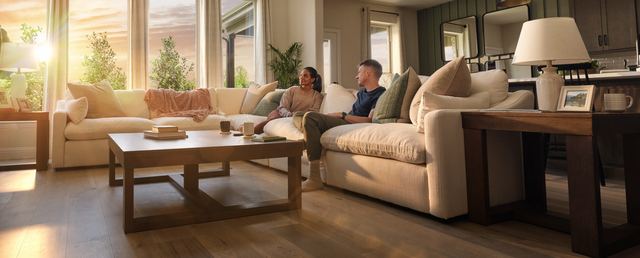 New Homes for Sale from Beazer