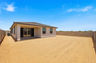 single-story home with a covered patio, perfect for relaxing and hosting outdoor activities 