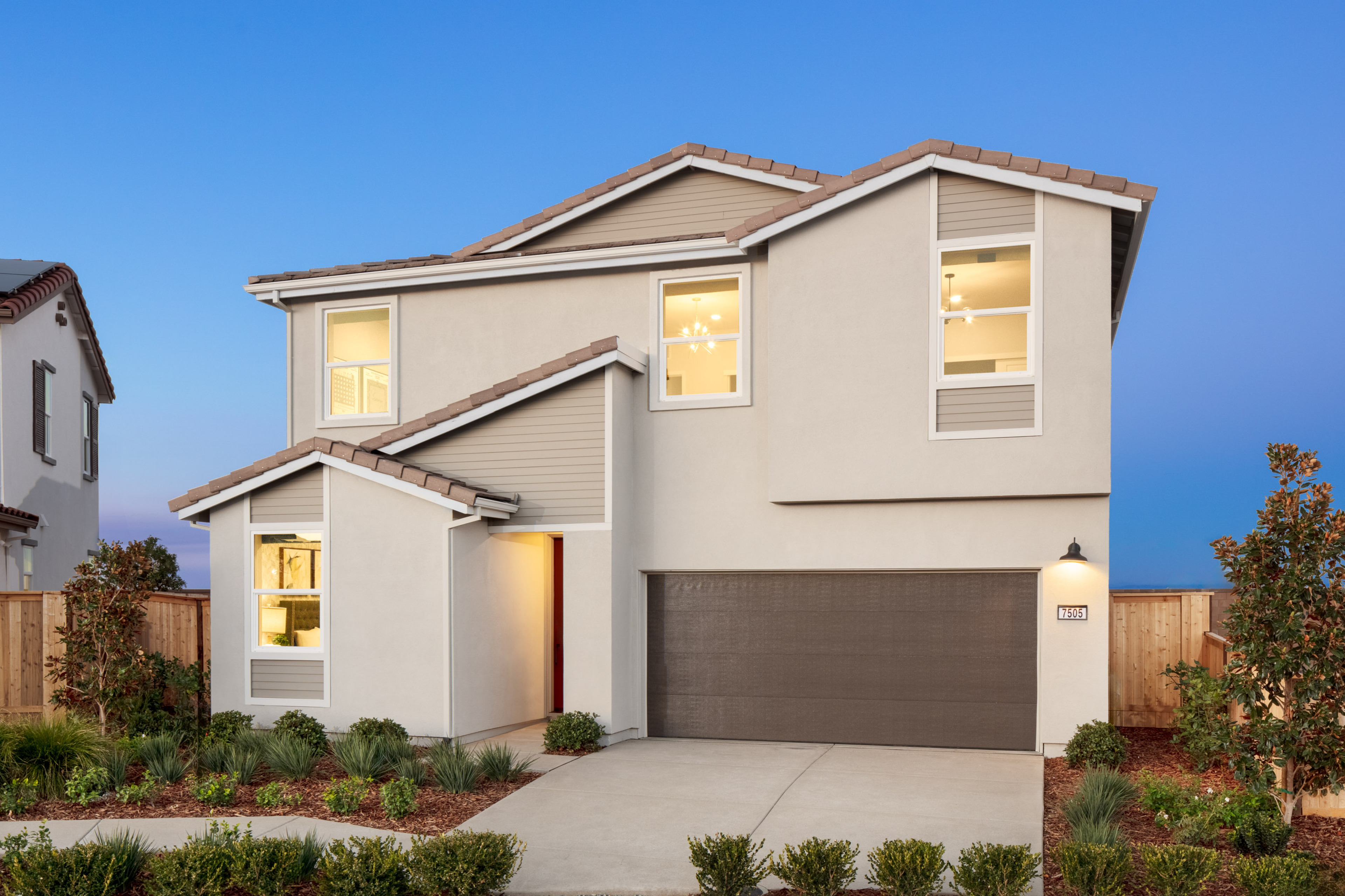 Plan 3 Urban Lifestyle L Exterior