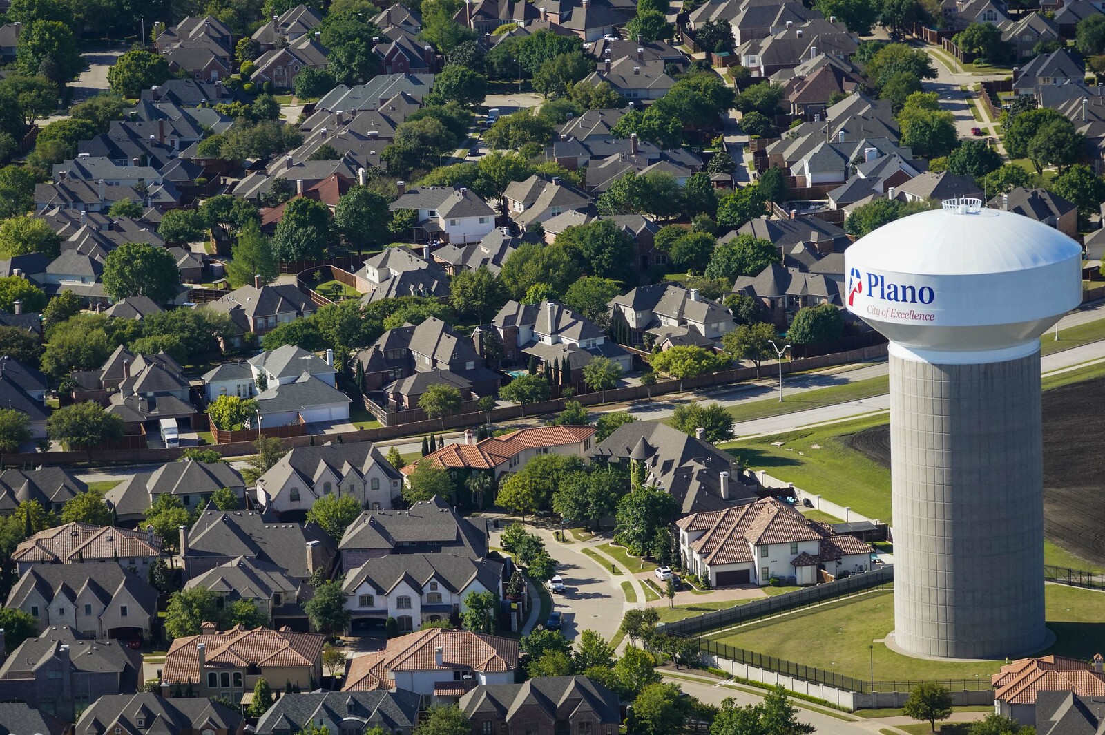 Plano